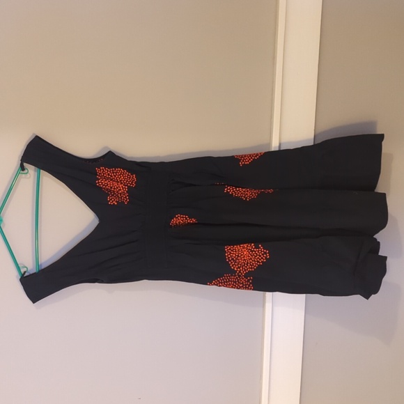 EShakti fireworks dress, 12 - Picture 2 of 4